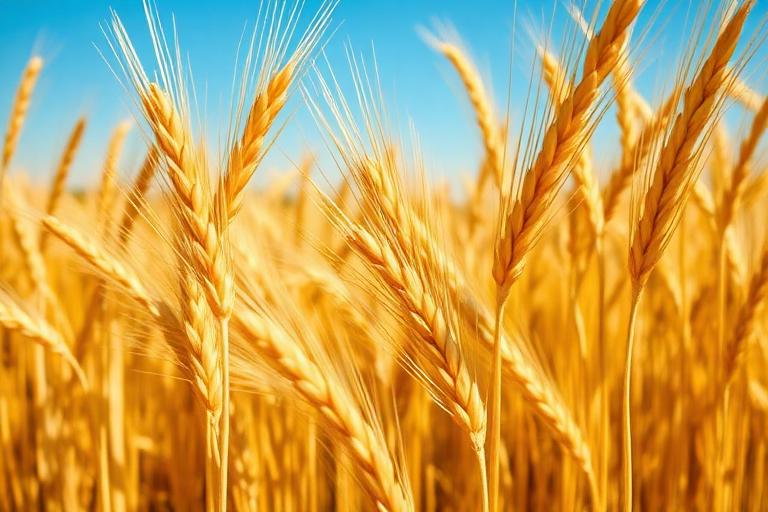 Campo di grano