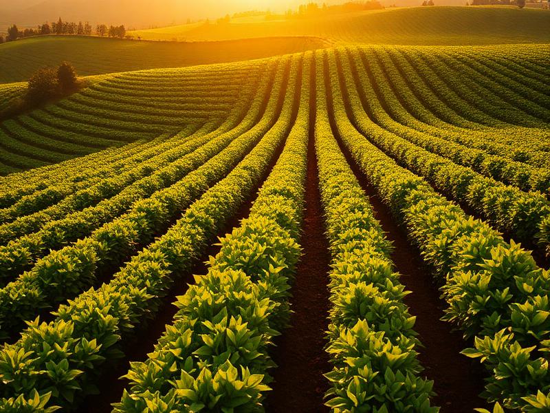 Agricoltura
